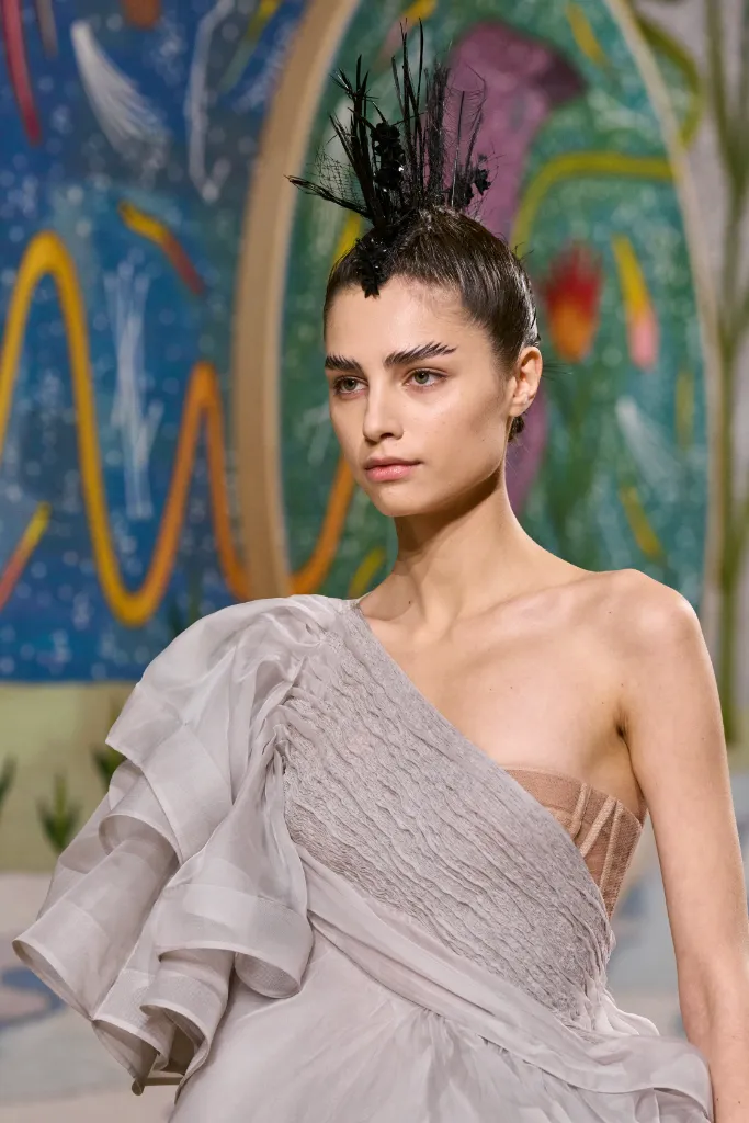 Christian Dior 25SS高定细节 109